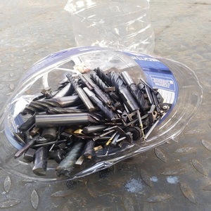 Material de Desecho de Carburo de Tungsteno Premium para Reciclaje Industrial, Recuperación de Metal de Alta Dureza con Excelente Valor de Reutilización - Product Image 1