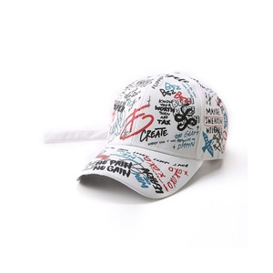 Mũ Bóng Chày Thời Trang 2023 Mũ Bố 100% Cotton Cổ Điển Mũ Bố Trơn Trơn Thêu 6 Tấm Vải Cotton Cho Nam Biểu Tượng Tùy Chỉnh Mũ Bóng Chày - Product Image 6