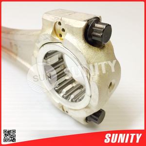 Nuevo Kit de Biela para Motor Fueraborda de Gasolina Yamaha 48HP 85HP 75HP SUNITY 688-11650-03 de 2 Tiempos - Product Image 6