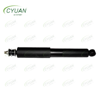 Amortisseurs de haute qualité pour Toyota HILUX LN165 LN170 KDN165 KDN190 : 48511-35130, 48511-35280, 48511-39565