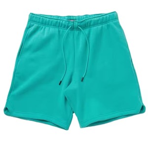 Shorts pour hommes au design tendance, personnalisables, vente en gros, vêtements décontractés, shorts légers pour hommes à prix abordable - Product Image 4