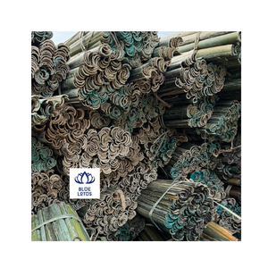 PALO DE BAMBÚ FRESCO PREMIUM, MITAD SERRUÑADA, A PRECIO COMPETITIVO - Product Image 2