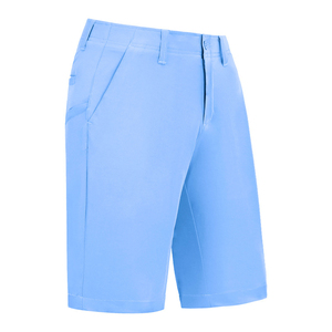 Knitted Elastic Waist <b>Shorts</b> for Men Breathable <b>Lightweight</b> Casual Athletic Summer <b>Shorts</b> - Product Image 4