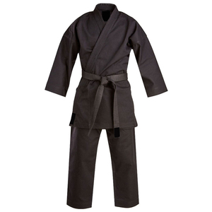 Uniforme de karaté en gros 2026 – Respirant, confortable, léger, design optimal, haute qualité, prix abordable – Tenue d'arts martiaux - Product Image 1