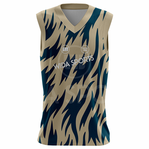 Nouvelle Collection 2026 : Ensemble Maillot et Short de Basketball Personnalisé – Impression par Sublimation, Col en V, Léger, Séchage Rapide, en Maille Respirante - Product Image 2