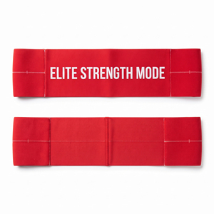 Heavy Resistance <b>Sling</b> <b>Shot</b> Bench Press Support Elbow Support Adjustable Non-Slip Hook & Loop <b>Sling</b> <b>Shot</b> Bench Press - Product Image 2