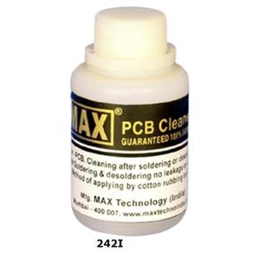 Nettoyeur PCB de haute qualité. 100% sûr. Aucune fuite. Pas de carbone après soudure et dessoudage utilisation pour l'outil de fabrication de bijoux vente entière - Product Image 1