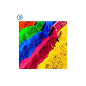 Colorantes Textiles Solubles en Agua, Tintes Directos para Tejidos de Algodón y Papel, Tonos Brillantes y Estables, Suministro al por Mayor - Product Image 4