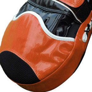 Nuevas Almohadillas de Encaje de Cuero Duraderas de Alta Calidad, Antideslizantes, Impermeables y Cómodas para Boxeo y Artes Marciales - Product Image 5