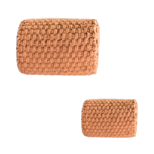 100% Natural coir mat outdoor garden matting road paving yard lining anti <b>slip</b> high quality coconut fiber for landscape use - Product Image 1