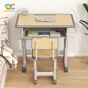 Ghế học sinh thiết kế công thái học, đạt chứng nhận ISO, sản xuất trực tiếp tại nhà máy, màu gỗ tự nhiên, có thể tùy chỉnh số lượng lớn, dành cho trẻ em. - Product Image 4