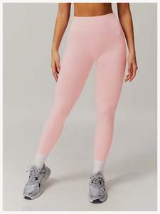 Leggings de Yoga para Mujer, Cintura Alta, Ajuste Suave, Ropa Deportiva - Product Image 4