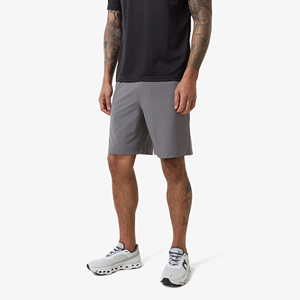 Pantalones Cortos Deportivos para Hombre de Secado Rápido y Transpirables, con Cintura Elástica y Cordón Ajustable, con Bolsillos, para Correr, Entrenamiento y Uso Casual - Product Image 4