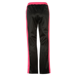Ensemble de survêtement d'hiver pour femmes grandes tailles, couleur unie, avec sweat à capuche zippé et pantalon, 100% polyester, tenue décontractée pour la gym, vêtements de sport, ensemble de détente, ODM - Product Image 2