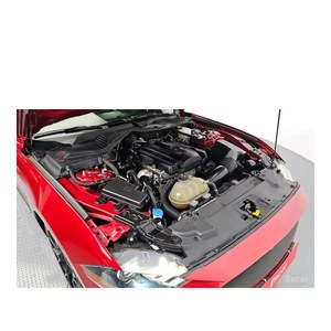 Ford Mustang Convertible Modelo Abril 2020 con 104.022 km, Volante a la Izquierda, Estándar de Emisiones Euro V - Product Image 6