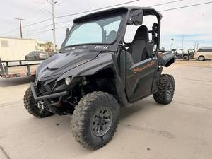 ยามาฮ่า วูล์ฟเวอรีน X2 850 XT-R UTV รุ่นล่าสุด ปี 2022 สำหรับผู้ใหญ่ - Product Image 4