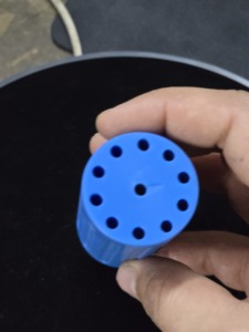 Pare-battage gonflable en PVC Polyform de haute qualité pour quai et bateau, vente en gros directe usine, produit phare - Product Image 3