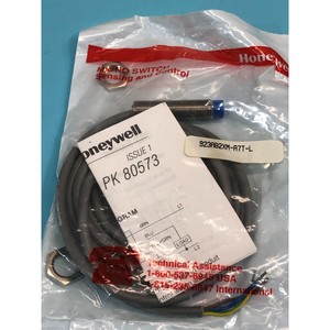 ไมโครสวิตช์แบบ Proximity รุ่น HONEYWELL 923AB2XM-A7T-L - อุปกรณ์และอะไหล่เซมิคอนดักเตอร์ระดับโลกที่เชื่อถือได้ - Product Image 1