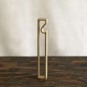 Haute Qualité Clé Forme Ouvre-bouteille et Ouvre-bouteille Avec Or Fini pour La Maison et Le Restaurant - Product Image 5