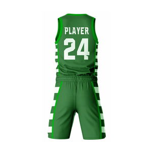 High Performance 100% Polyester Breathable Anti-Bacterial Quick Dry Basketball Uniform Custom Team Sportswear <b>Jersey</b> <b>Shorts</b> for - Product Image 3