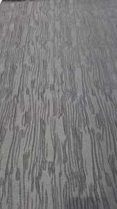 ABAYA Ultra Soft Satin Fabric 100% Polyester Breathable Girls' Garment BLACK JACQUARD <b>Metallic</b> Medium Weight 160 GSM <b>YARN</b> (PK - Product Image 4