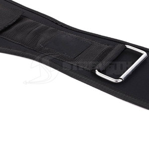 Custom Brand Own Custom Logo Neoprene <b>Belt</b> Back Support Gym <b>Exercise</b> Fitness Workout Neoprene <b>Belt</b> - Product Image 2