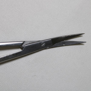 Tijeras Quirúrgicas Manuales de Acero Inoxidable, Tipos Mayo, Metzenbaum, Iris, La Grange - Uso General en Cirugía, World Precision Surgical - Product Image 6