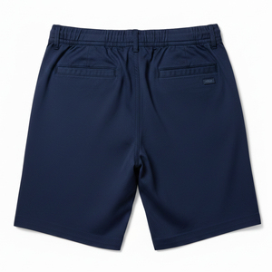 กางเกงขาสั้นฤดูร้อนน้ำหนักเบาสำหรับทุกเพศ ผ้าป้องกันรังสียูวี กางเกงชายหาดสำหรับกิจกรรมกลางแจ้ง แห้งเร็ว กางเกงว่ายน้ำ รับสกรีนโลโก้ - Product Image 3