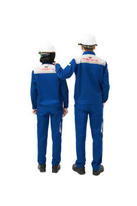 Ropa de trabajo, camisas de ingeniería, fabricante certificado vietnamita - Product Image 5