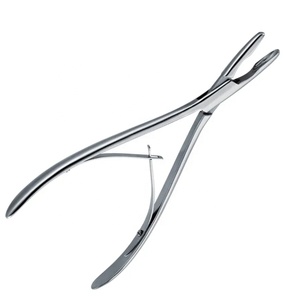Venta al por mayor mejor calidad hueso de acero inoxidable Rongeur fórceps ortopédicos rectos por VIDIFIVE INTERNATIONAL - Product Image 2