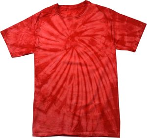Camiseta Tie Dye Personalizada para Hombre, Diseño en Blanco, Fabricante Verificado, 100% Algodón, Patrón Sólido - Product Image 3