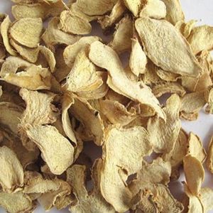 Racine de gingembre séchée exotique, stock important pour expédition mondiale - Product Image 6