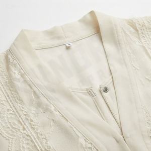 Nouvelle robe abaya musulmane de luxe avec hijab, couleur personnalisée, écharpe fantaisie, vêtements élégants et modestes, haute qualité, vente en gros - Product Image 4