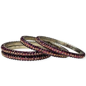 Bracelets tendance en métal imitation perle, élégants pour mariages et fêtes, prix de gros premium - Product Image 2