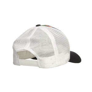 Gorras Trucker Unisex Más Vendidas, 100% Algodón, Impresión de Logotipo Personalizada, Gorras de Camionero de Alta Calidad - Product Image 3