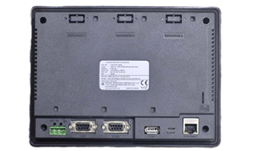HMI HM107B-N000 HMI Automatisation industrielle RS-232/RS-485 Ethernet industriel Résolution 2560x1440 Aluminium et acier Delhi - Product Image 4