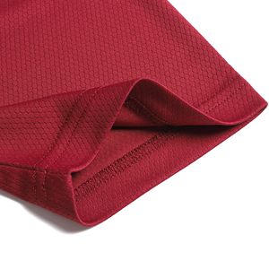 Sudadera con capucha extragrande de malla transparente con cremallera para hombre, estampado digital de verano, 100% poliéster, sexy, transparente, venta al por mayor - Product Image 4