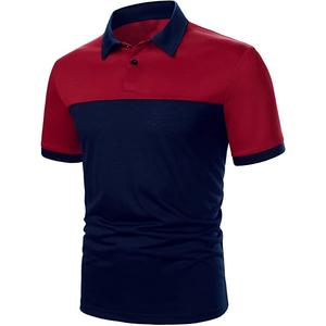 Premium 220 GSM Cotton <b>Polo</b> T <b>Shirt</b> <b>Men</b> Dark <b>Green</b> Embroidery Patch Logo Custom Design Logo <b>men</b> <b>polo</b> <b>shirts</b> - Product Image 2