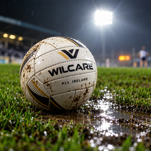 WILCARE All-Weather Performance <b>Football</b> <b>White</b> With Logo Screen Printing Sport Ball All-weather performance <b>football</b> <b>White</b> scree - Product Image 2