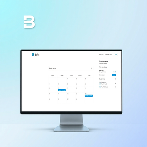 Développement de logiciels MLM intelligents avec analyse et rapports en temps réel - Product Image 6