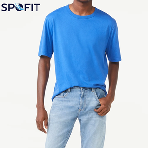 Nouveaux T-shirts décontractés pour hommes, design personnalisé, respirants, 2026, de qualité supérieure, design premium, pour garçons - Product Image 4