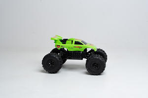 Coche RC de Alta Velocidad Mirana - Raptor |   Coche de carreras para niños |   Altavoz Bluetooth integrado para todoterreno |   Recargable por USB Tipo-C - Product Image 3