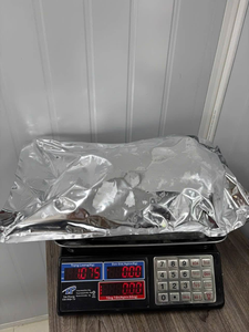 กระเจี๊ยบเขียวทอดกรอบคุณภาพพรีเมียม พร้อมรับประทาน บรรจุในกระปุก 700 กรัม สำหรับขายปลีกและธุรกิจบริการอาหาร - Product Image 5