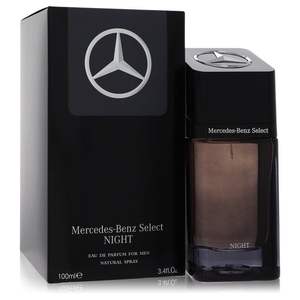 Perfume en Aerosol Select Night para Hombre - Product Image 1