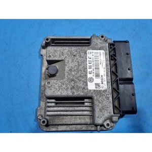 ECUs et modules informatiques de golf d'occasion 03L906018AT - Product Image 6