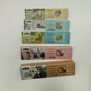 Custom <b>PVC</b> Shelf Edge Data <b>Strip</b> Shelf Talker Price Tag Holder for Supermarket Retail Display Easy Install - Product Image 6