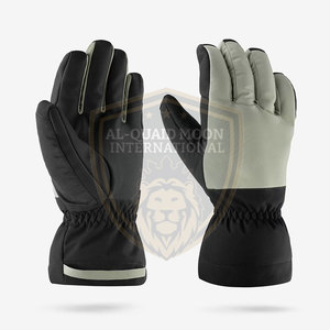 High Quality Best Performance Ski <b>Gloves</b> Private Label Low Moq Ski <b>Gloves</b> Protective Wear Ski <b>Gloves</b> - Product Image 2