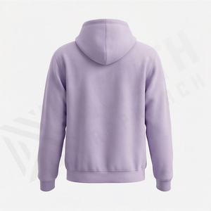 Sudadera con Capucha Personalizada para Hombre, Ropa Casual Estampada, Talla Grande, 100% Algodón, Tejido Francés, Sudadera con Capucha Estampada para Hombre, Color Personalizado - Product Image 2