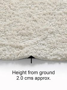 Tapis de sol modernes européens et américains personnalisés, tapis de bain antidérapants pour salle de bain, chambre à coucher, tapis de porte tissés - Product Image 2