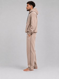 Conjuntos Deportivos Cómodos para Hombre en Grandes Cantidades, Ropa Deportiva Ligera para Correr, Conjuntos Deportivos para Hombre con Envío y Entrega - Product Image 5